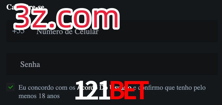 121Bet